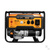 Бензиновый генератор FoxWeld Standart G6500 #2