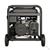 Бензиновый генератор FoxWeld Expert G9500 EW в комплекте с блоком автоматики #3