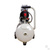 Безмасляный коаксиальный компрессор AERO 130/24 oil-free (пр-во FoxWeld/КНР #5