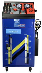 Установка замены масла в АКПП T-ATF200DT AE&T #1