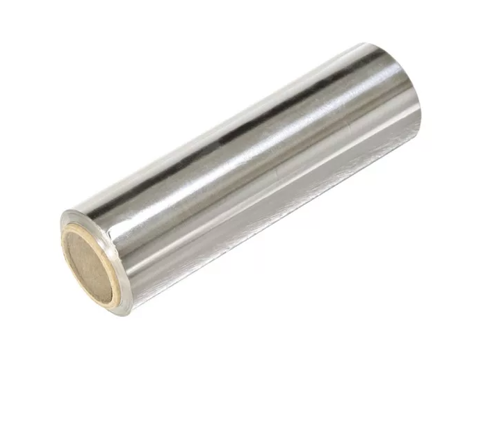 Фольга алюминиевая Толщина: 0,1, 0.2 мм