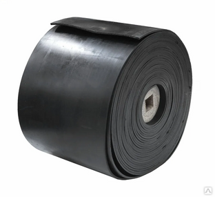 Конвейерная лента Тип ленты: 2ШМ, Марка ткани: ЕР-200, Толщина: 5 мм, Ширина: 50 мм 