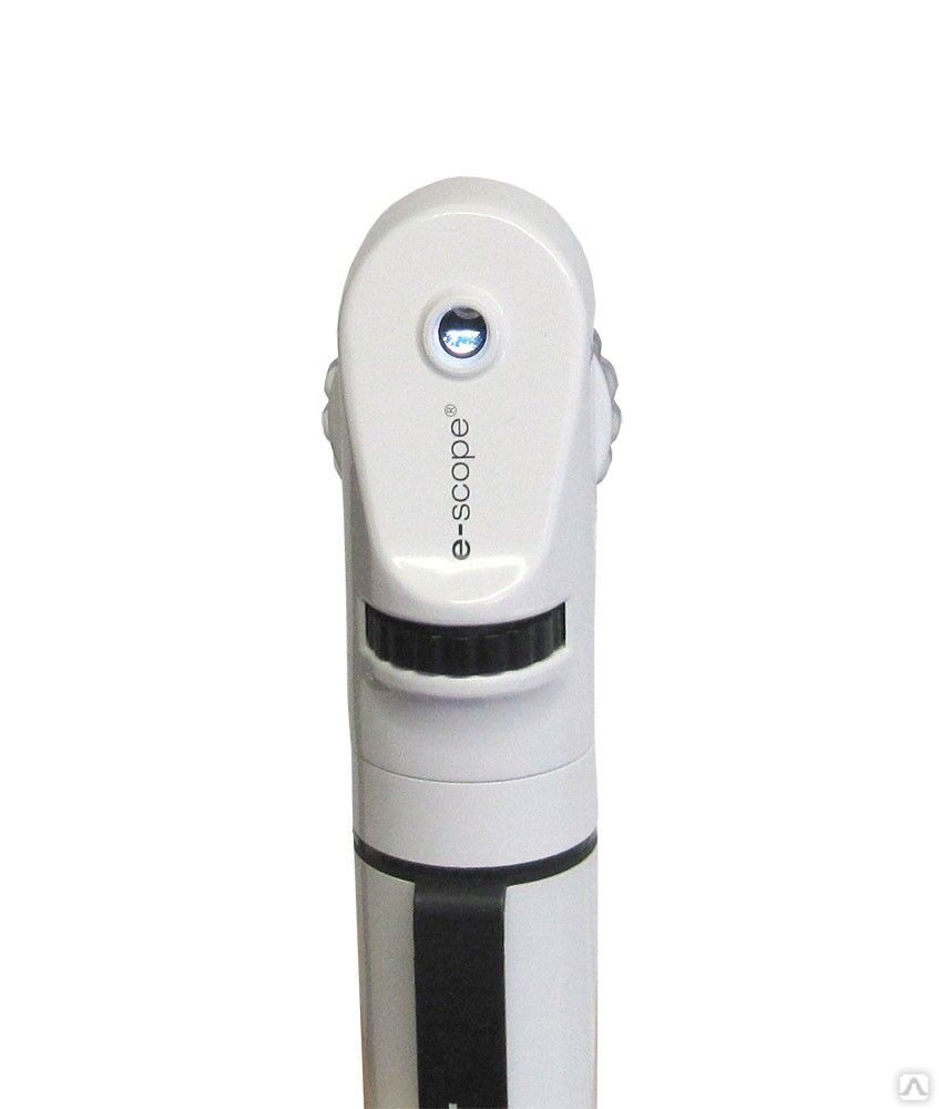 2120-200 e-scope офтальмоскоп, XL 2,5 В, белый в чехле купить до 16 760 ...