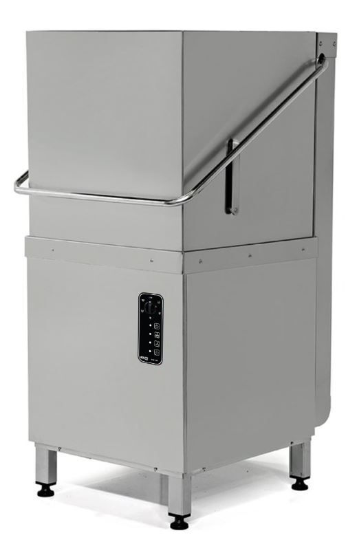 Купольная посудомоечная машина Eksi HB 500 DD (EMP)
