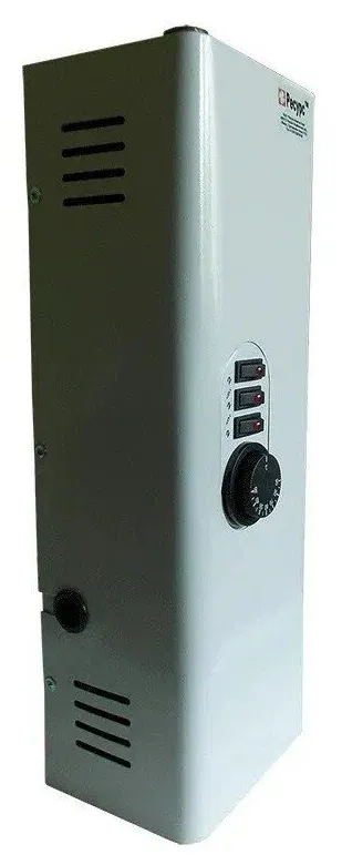 Котел электрический Ресурс ЭВПМ - 24кВт 380V 2