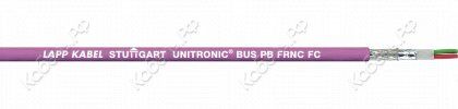 Кабель UNITRONIC BUS PB FRNC FC 1x2x0,64 LappKabel 2170853
