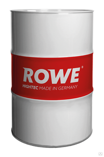 Масло моторное ROWE ESSENTIAL SAE 5W-40 MS-C3 (200 л) 