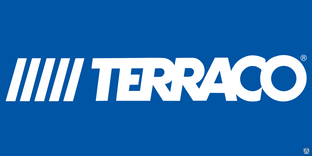 Штукатурка акриловая Terraco Terracoat (в ассортименте) 25 кг 