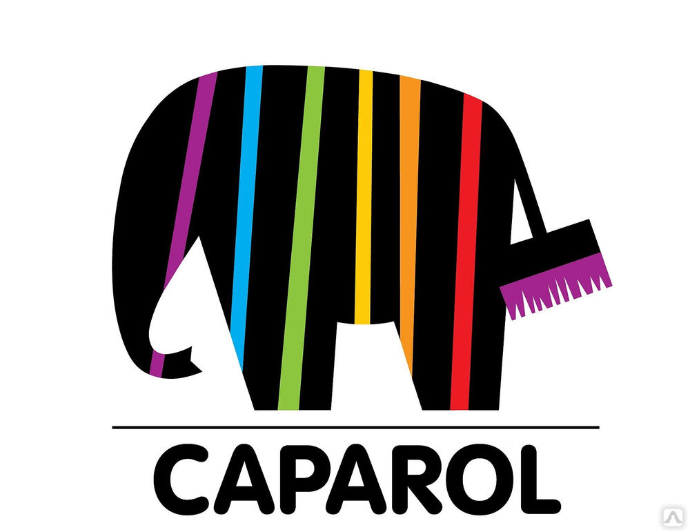 Краска CAPAROL Капарол Amphibolin В-3 9,4 л