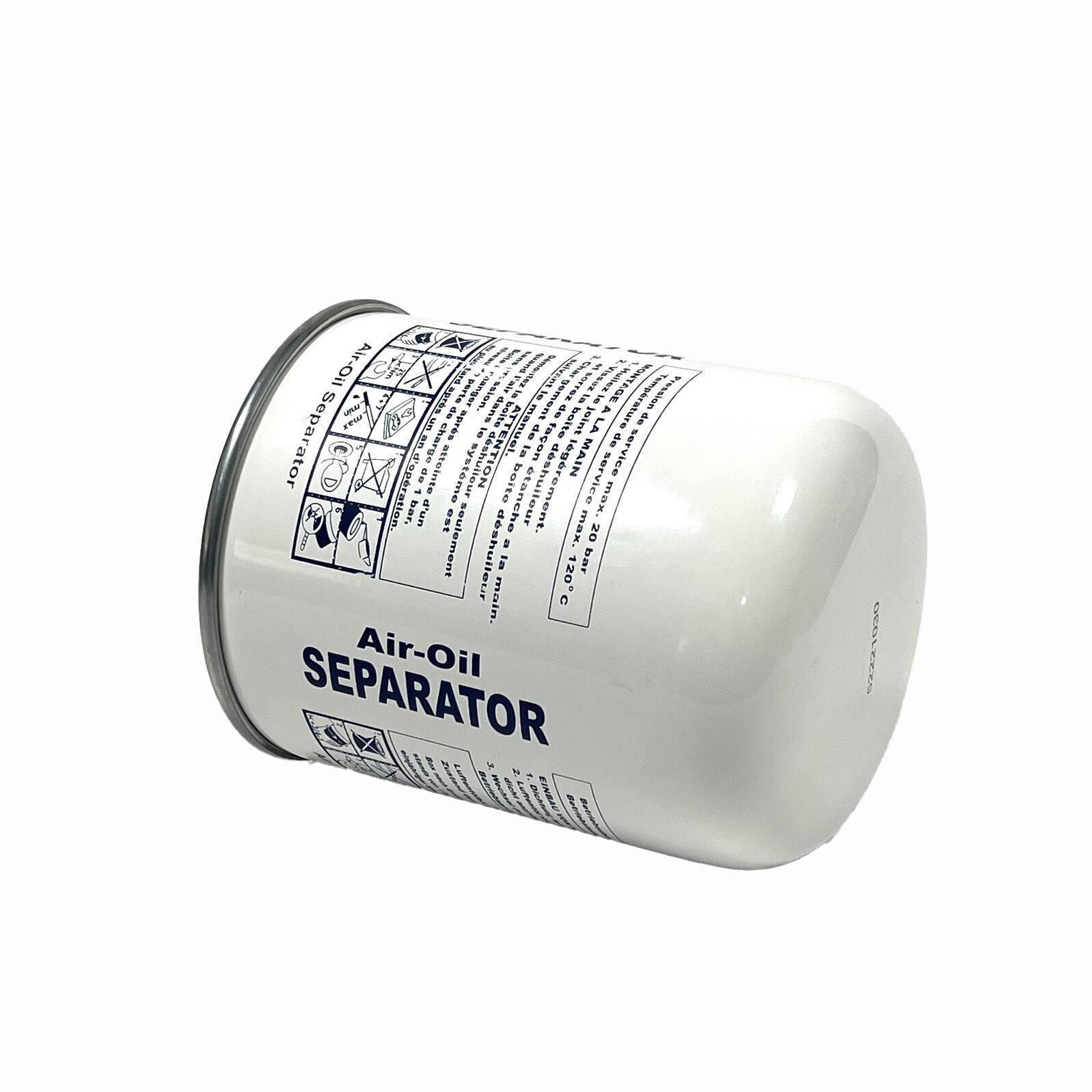 Сепаратор воздушно-масляный SCE 5006