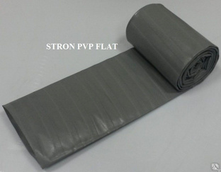 Stron PVP Flat #1