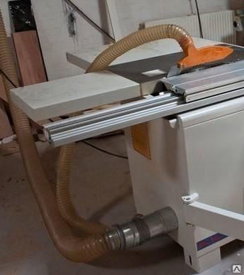 Шланг для циркулярной пилы купить в Санкт-Петербурге - Строн Флекс ...