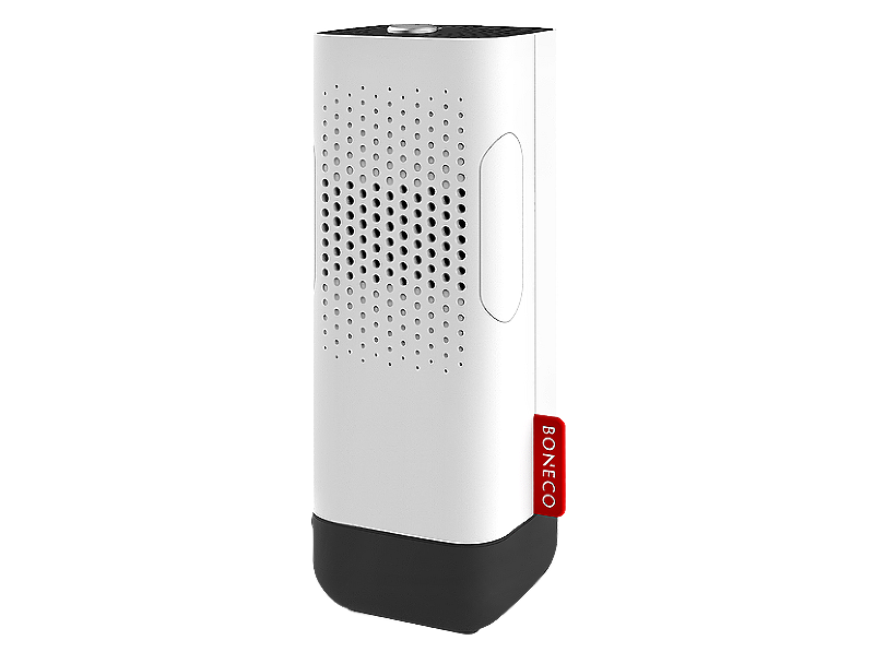 Ионизатор-аромадиффузор воздуха BONECO P50 цвет: белый/white 1