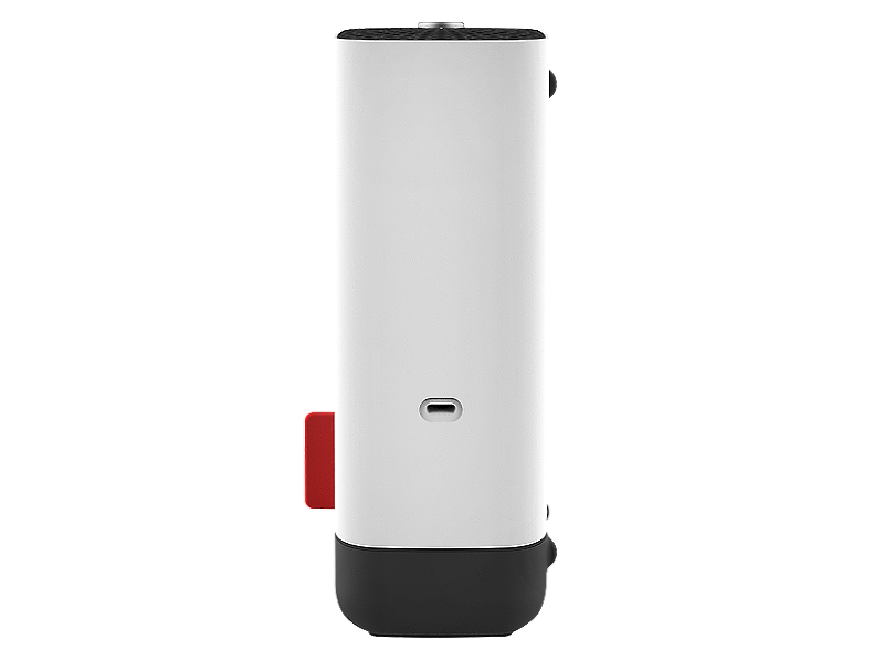 Ионизатор-аромадиффузор воздуха BONECO P50 цвет: белый/white 3