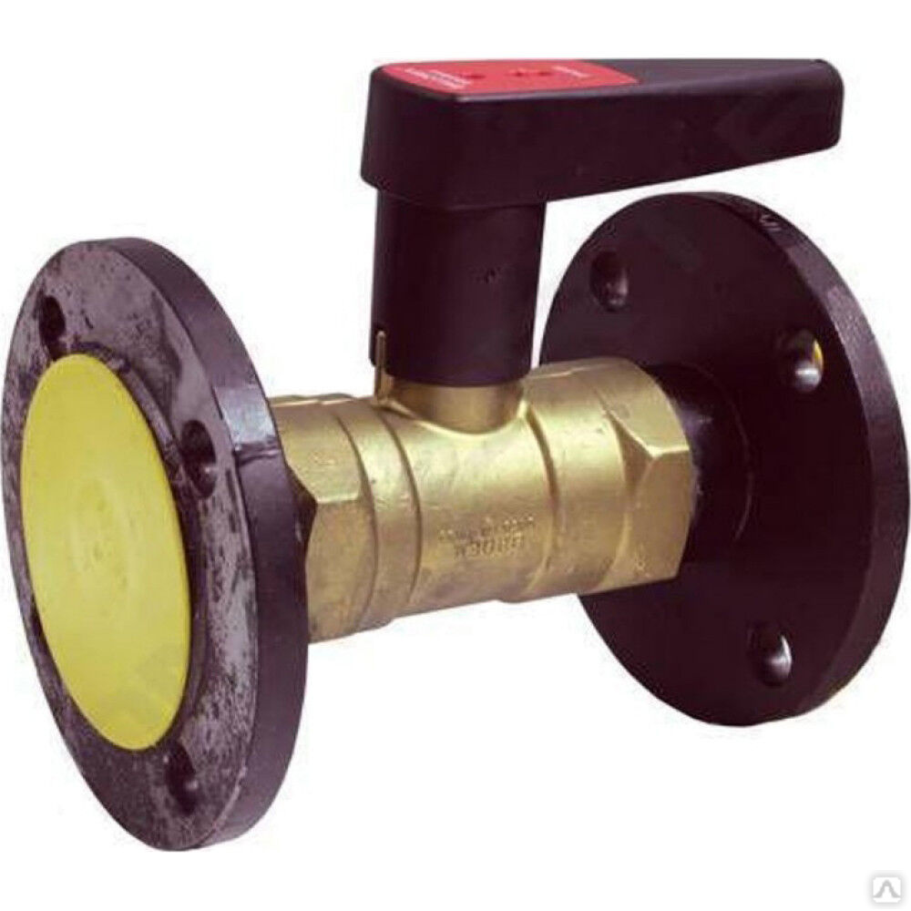 Клапан broen ballorex venturi drv
