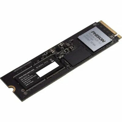 SSD накопитель Digma PRO Top P6 1ТБ (DGPST5001TP6T4)