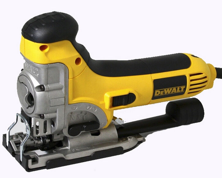 Лобзик DeWalt DW 333 K