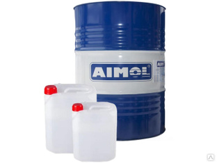 Смазочно-охлаждающая жидкость Aimol X-Form Special WCU-Е 