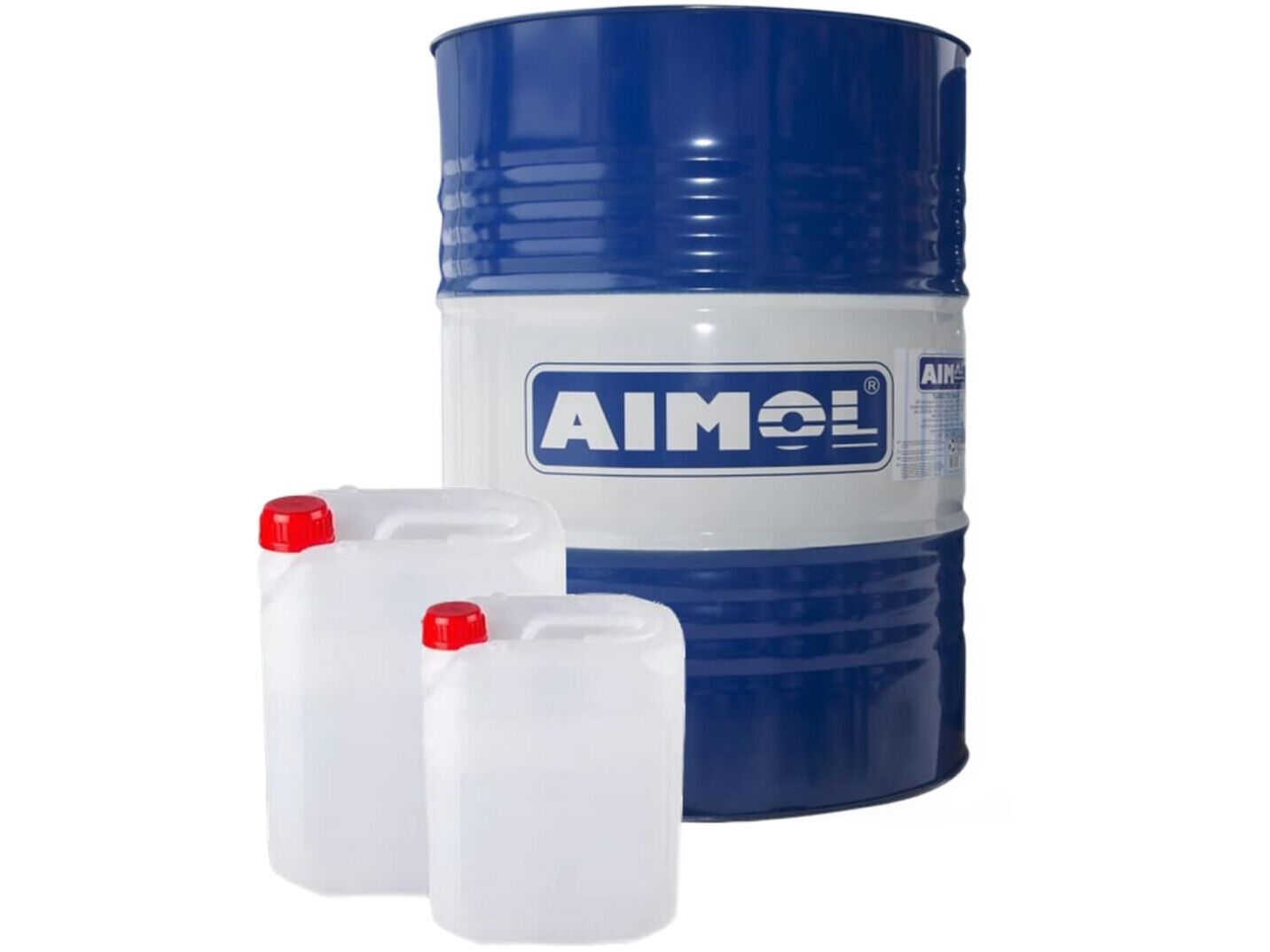 Смазочно-охлаждающая жидкость Aimol X-Cool Plus 22