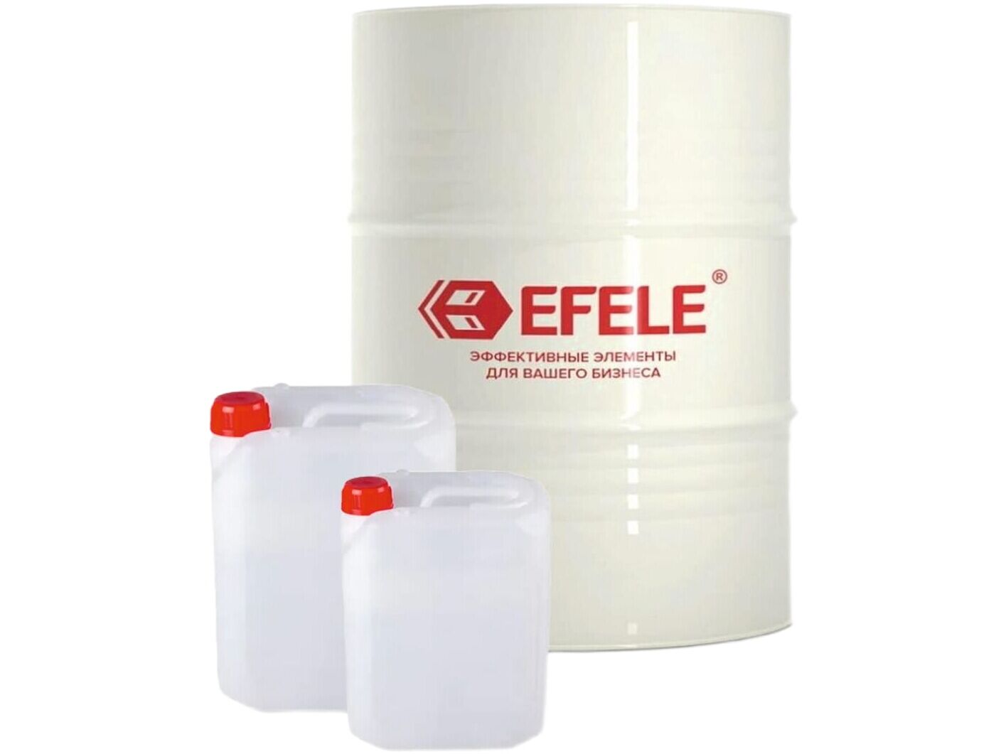 Смазочно-охлаждающая жидкость Efele CF-640