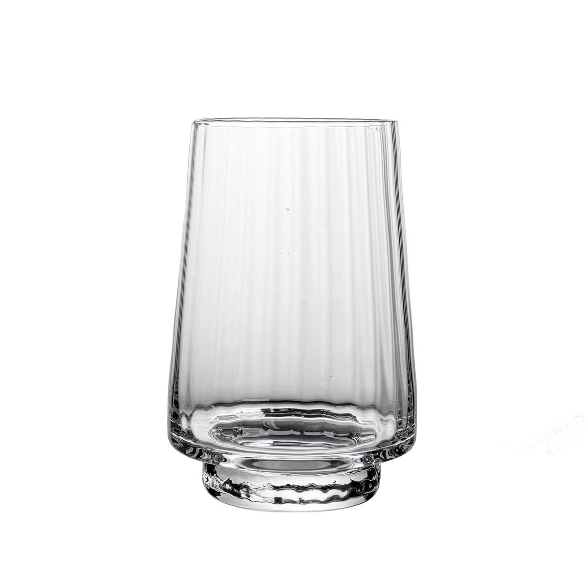 Бокал для виски,воды 410 мл, серия "Optical-2" P.L.-BarWare