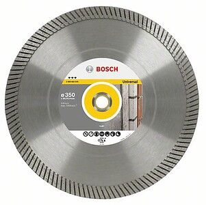 Алмазный диск Bosch 2608602573