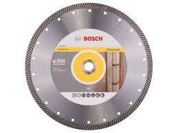Алмазный диск Bosch 2608602587