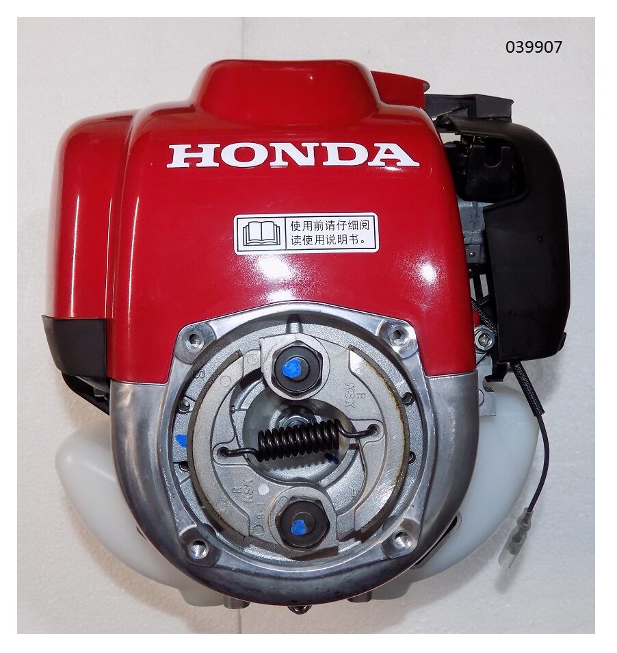 Двигатель бензиновый Honda GX35 для TSS-VTH-1,2 (SF-015-GX35) /engine Honda GX35 #2