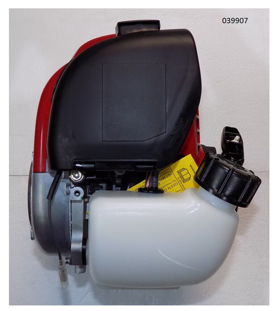 Двигатель бензиновый Honda GX35 для TSS-VTH-1,2 (SF-015-GX35) /engine Honda GX35 #3