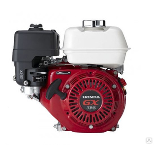 Двигатель бензиновый Honda GX160 (Ø20мм) TSS-WP160 (300006-1)/Engine 
