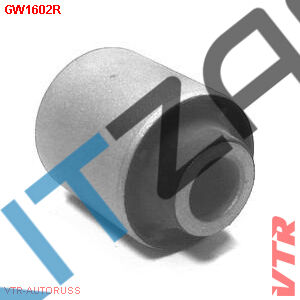 Втулка резинометалл. заднего поперечного рычага малая Hover quot;Фирма Vtrquot; GW1602R Vtr Safe