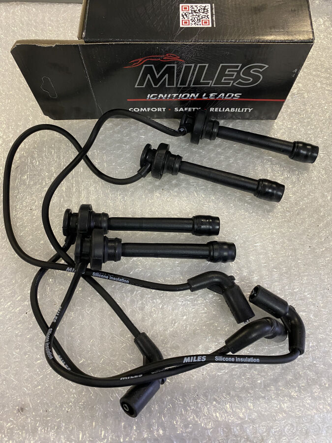 Провода высоковольтные Miles BLC0035 Miles Hover