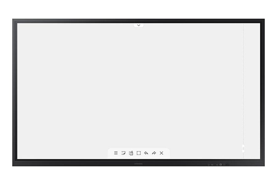 Интерактивная панель Samsung FLIP WM85R