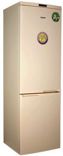 Двухкамерный холодильник DON R-291 Z