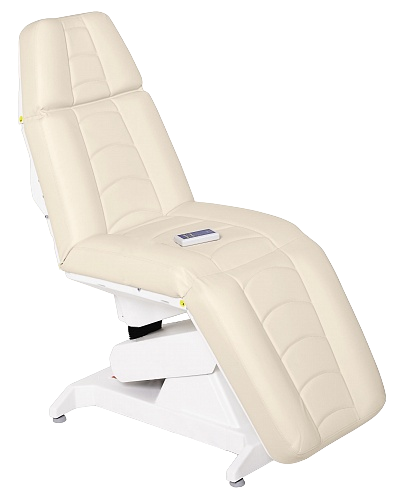 Косметологическое кресло «Ондеви-4» с беспроводным пультом управления