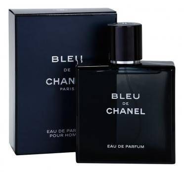 RENI 286 аромат направления BLUE de CHANEL / Chanel