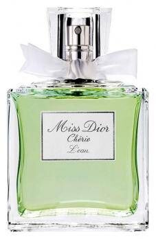RENI 357 аромат направления MISS DIOR CHERIE / Christian Dior