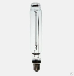 Лампа МГЛ 400 Вт Е40 
