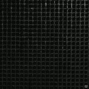 Щетинистое покрытие Donturf 0,9м черное (рулон 09) 
