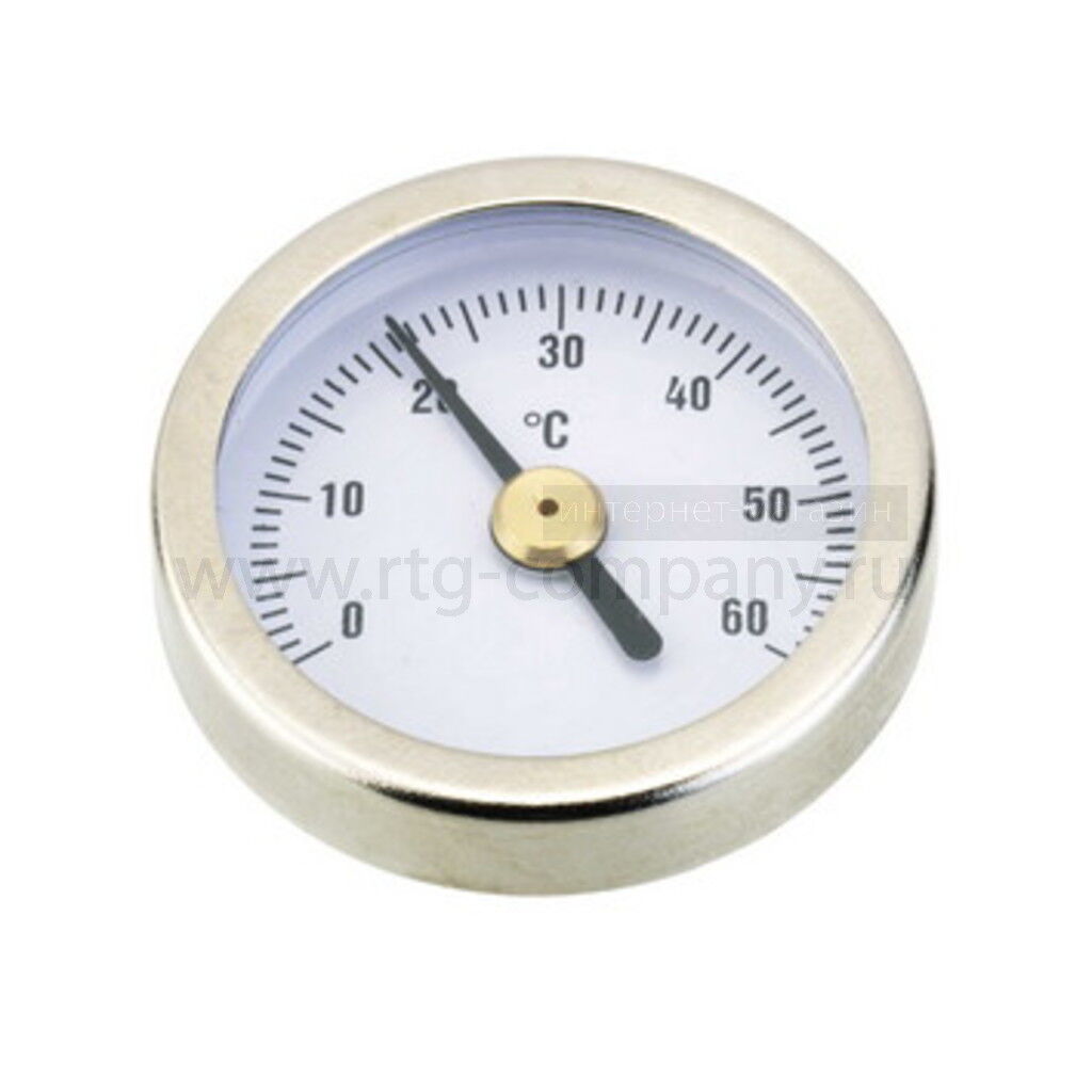 Термометр (088U0029) (Danfoss)