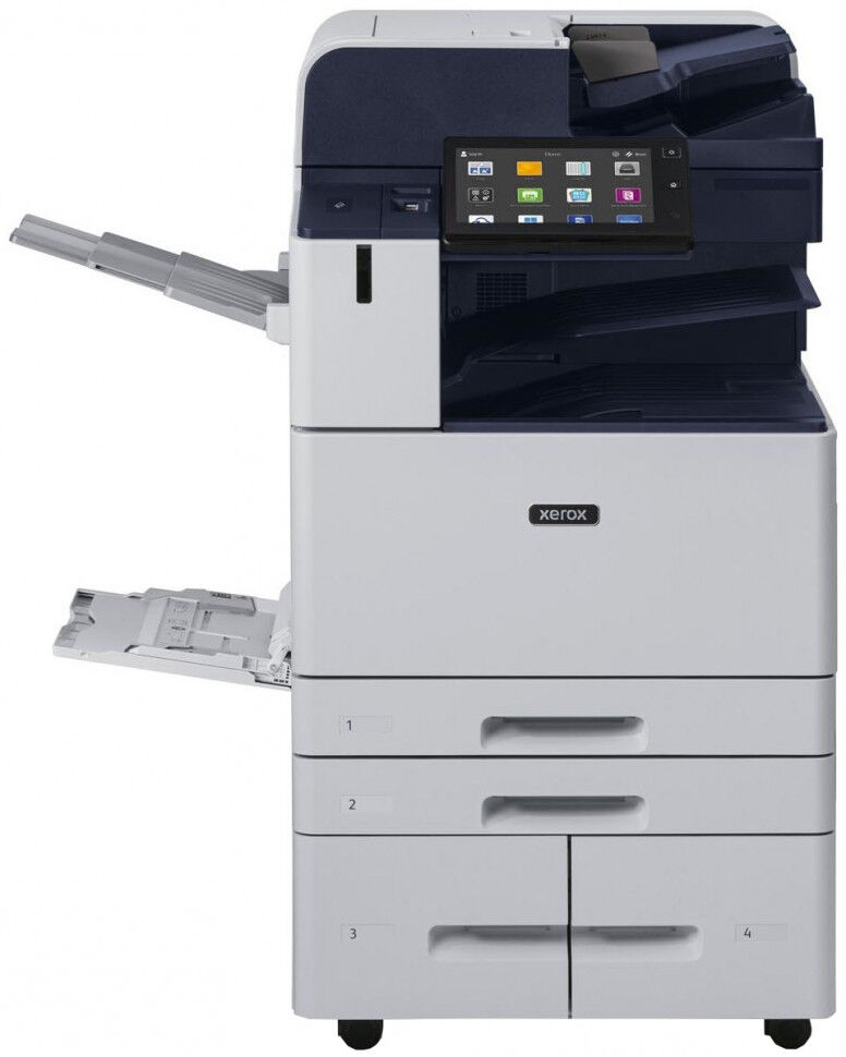 МФУ Xerox AltaLink C8145/C8155 (C8102V_F)
