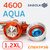 Краскопульт Sagola 4600 Xtreme Aqua (1,2XL) для базы #4