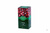 Чай Фруктовая линия ароматизированный Гранат 25х1,5 г черный (в коробке 24 шт) #2