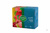 Чай Фруктовая линия ароматизированный Супер Ассорти 50х1,5 г (в коробке 12 шт) #2