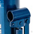 Домкрат гидравлический бутылочный телескопический, 6 т, h подъема 190-480 мм Stels #8