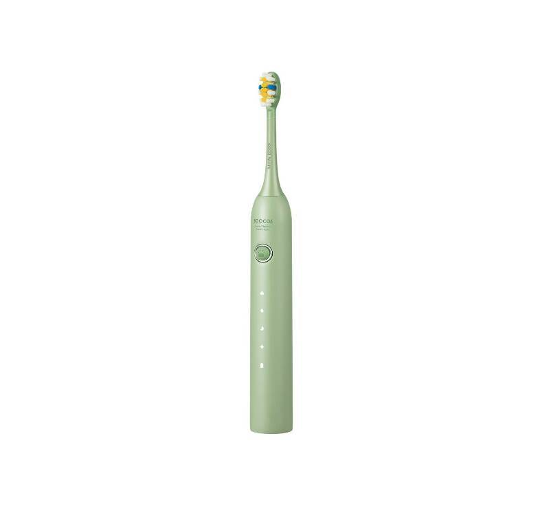 Электрическая зубная щетка Xiaomi Soocas D3 Electric Toothbrush, Green
