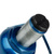 Домкрат гидравлический бутылочный, 20 т, H подъема 244-449 мм Stels #9