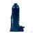 Домкрат гидравлический бутылочный, 2 т, H подъема 181-345 мм, в пластиковый кейсе, Stels #4