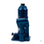 Домкрат гидравлический бутылочный, 2 т, H подъема 181-345 мм, в пластиковый кейсе, Stels #6
