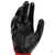 Перчатки полиэфирные с чёрным нитрильным покрытием, размер 9, 13 класс вязки// Stels #4